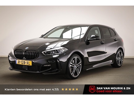 BMW 1-Serie 0