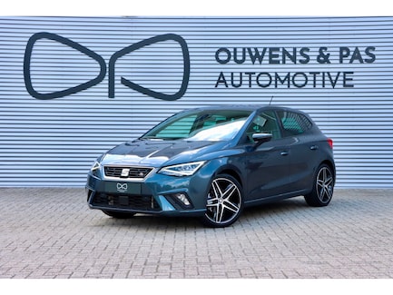 SEAT Ibiza 0
