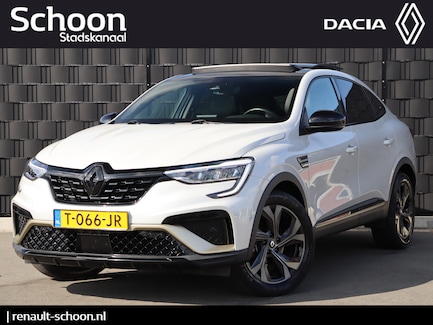 Renault Arkana 0