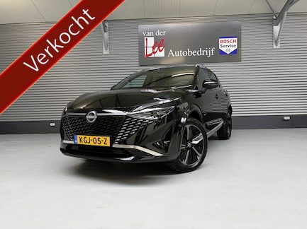 Nissan Qashqai 0