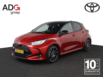 Toyota Yaris 0