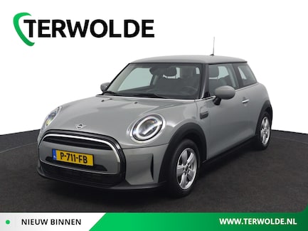 MINI One 0