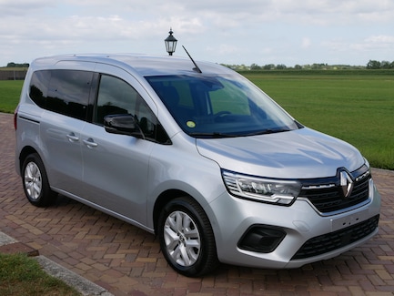 Renault Kangoo 0