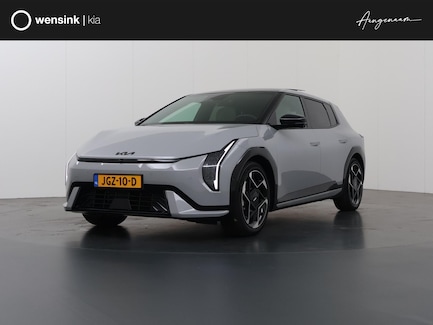 Kia EV4 0