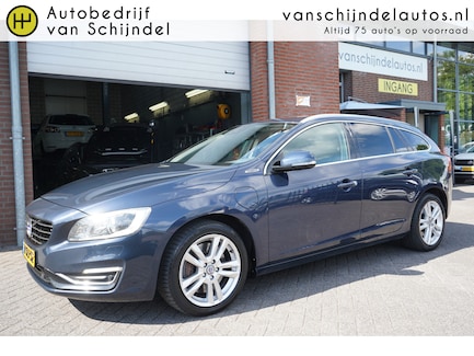 Volvo V60 0