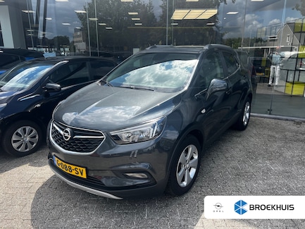 Opel Mokka 0