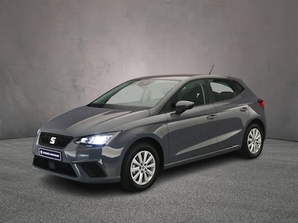 SEAT Ibiza 0