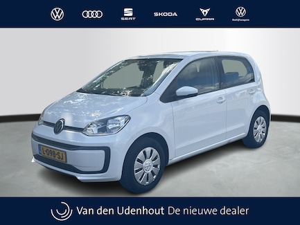 Volkswagen Up! 0