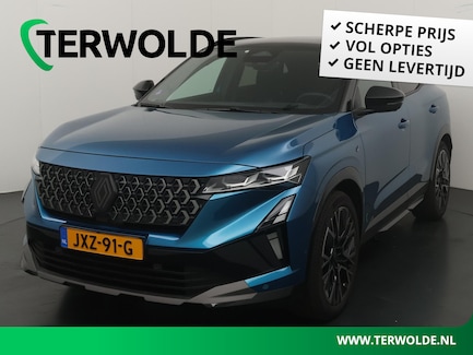 Renault Austral 0