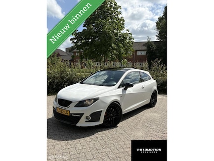 SEAT Ibiza 0