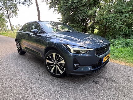 Polestar 2 0