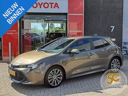 Toyota Corolla 0