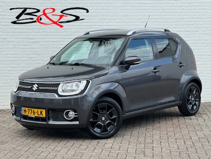 Suzuki Ignis 0