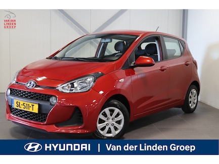 Hyundai i10 0