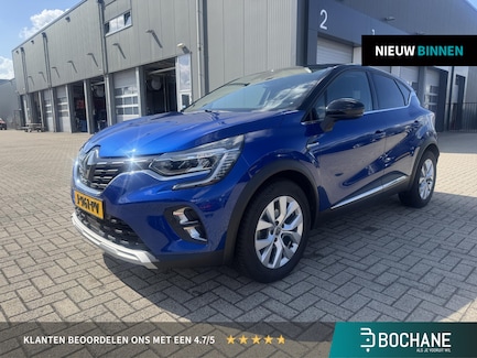 Renault Captur 0