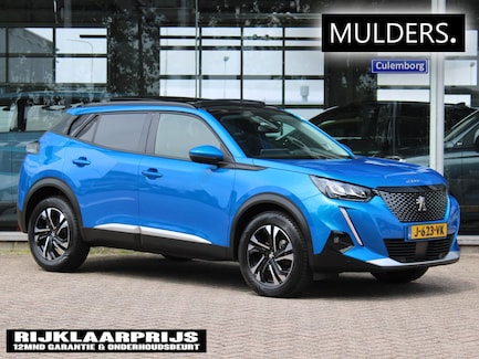 Peugeot 2008 0