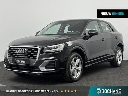 Audi Q2 0