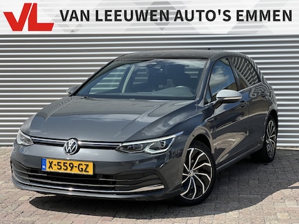 Volkswagen Golf 0
