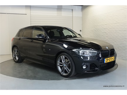BMW 1-Serie 0