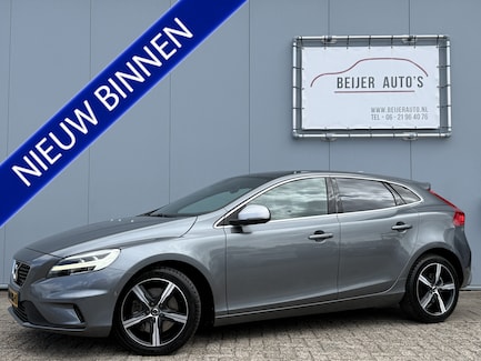 Volvo V40 0