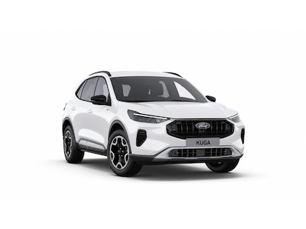Ford Kuga 0