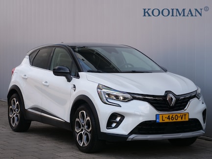 Renault Captur 0