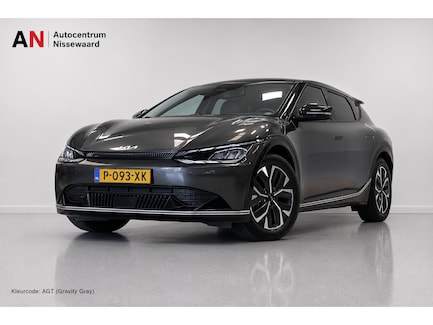 Kia EV6 0