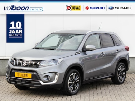 Suzuki Vitara 0