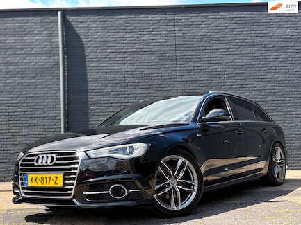 Audi A6 0