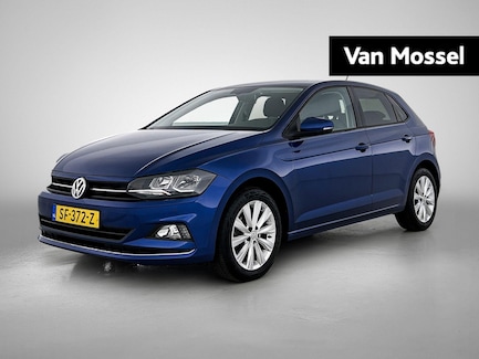 Volkswagen Polo 0