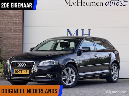 Audi A3 0