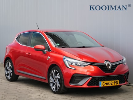 Renault Clio 0