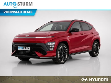 Hyundai Kona Electric 0