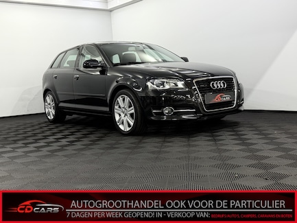 Audi A3 0