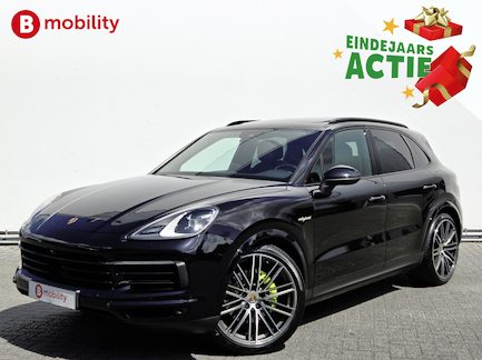 Porsche Cayenne 0