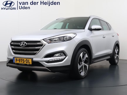 Hyundai Tucson 0