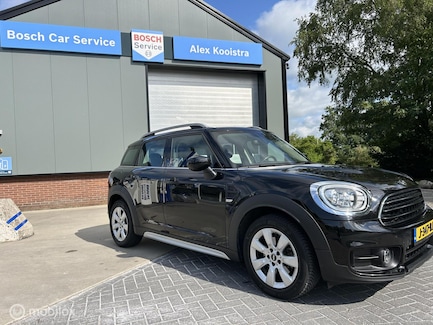 MINI Countryman 0