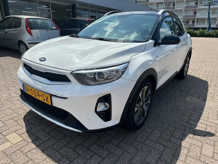 Kia Stonic 0