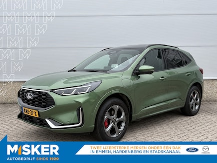 Ford Kuga 0