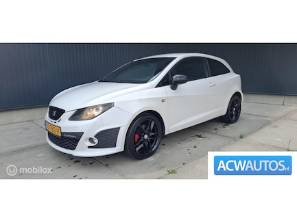 SEAT Ibiza 0