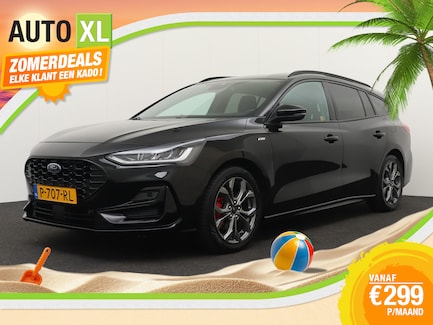 Ford Focus 0