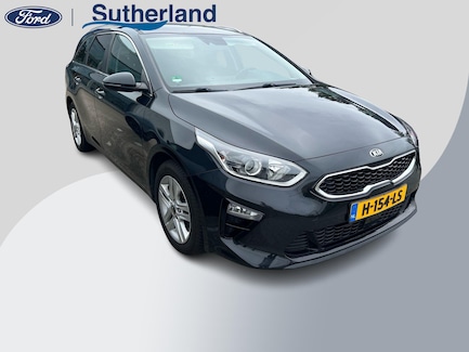 Kia Ceed 0
