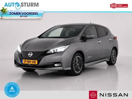 Nissan Leaf 0