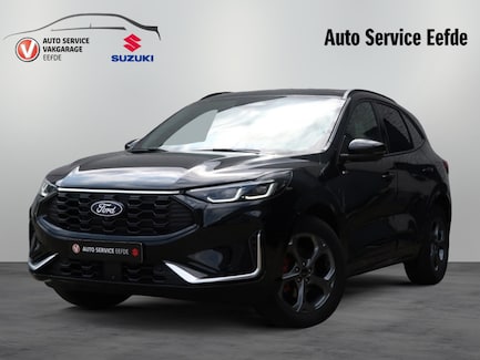 Ford Kuga 0