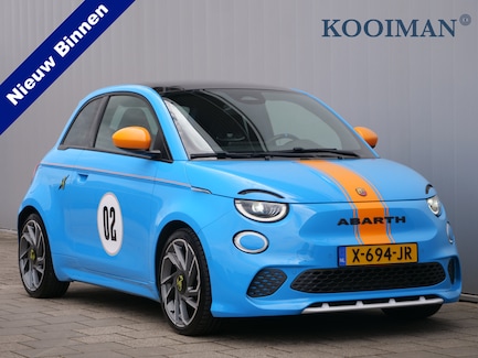 Fiat 500 0