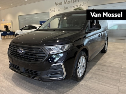 Ford Tourneo Connect 0