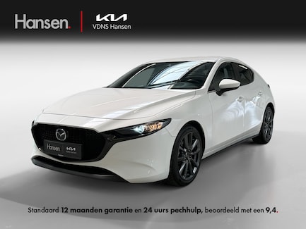Mazda 3 0