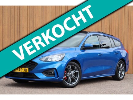 Ford Focus 0