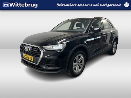 Audi Q3 0