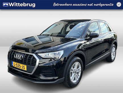 Audi Q3 0